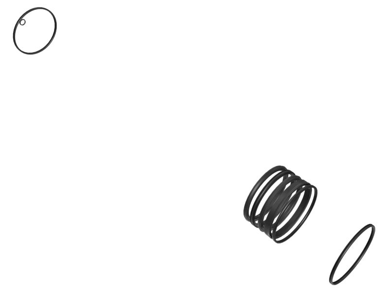 436-2364:ТОПЛИВНЫЙ БАК В СБОРЕ