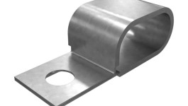 4D-7733:Петлевой хомут, внутренний диаметр 17,46 мм