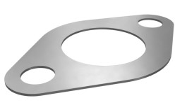 8M-0904:Прокладка масляного насоса толщиной 0,79 мм