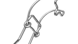 332-4910:Защелка в сборе