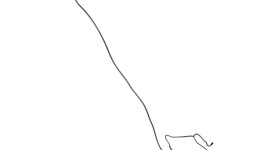 364-8544:Жгут проводов в сборе