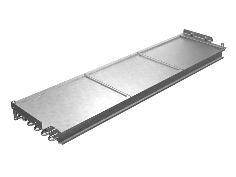 235-3169:СЕРДЕЧНИК В СБОРЕ