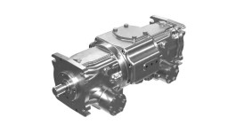 513-8088:БЛОК ДВОЙНОГО НАСОСА