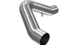 375-0789:ТРУБКА В СБОРЕ