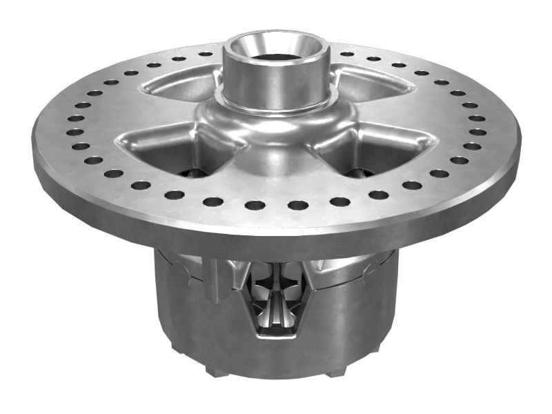 416-4653:БЛОК ДИФФЕРЕНЦИАЛА