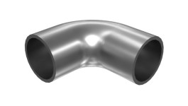 438-9760:ШЛАНГ ВОЗДУШНОГО ПОСЛЕДОВАТЕЛЬНОГО ОХЛАДИТЕЛЯ В СБОРЕ