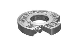 231-2802:ПОДШИПНИК В СБОРЕ C