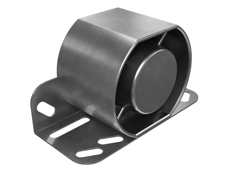 220-0230:Звуковой сигнал заднего хода в сборе