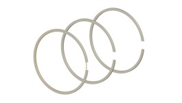 233-7231:КОМПЛЕКТ ПОРШНЕВЫХ КОЛЕЦ