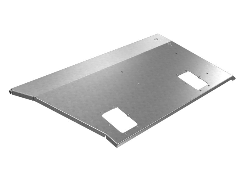 426-6410:ДВЕРЬ ЛЕВАЯ В СБОРЕ