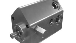 313-7770:Топливоперекачивающий насос