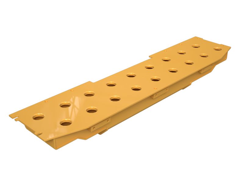 371-5096:БАК РАДИАТОРА В СБОРЕ