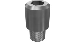 095-1277:Установочные винты с засверленным концом