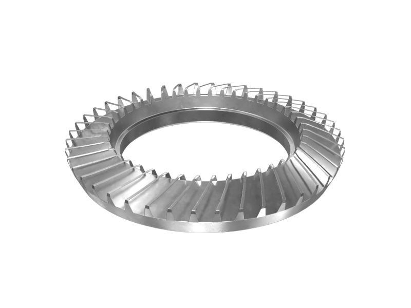 601-2251:Коническая шестерня с 44 зубьями