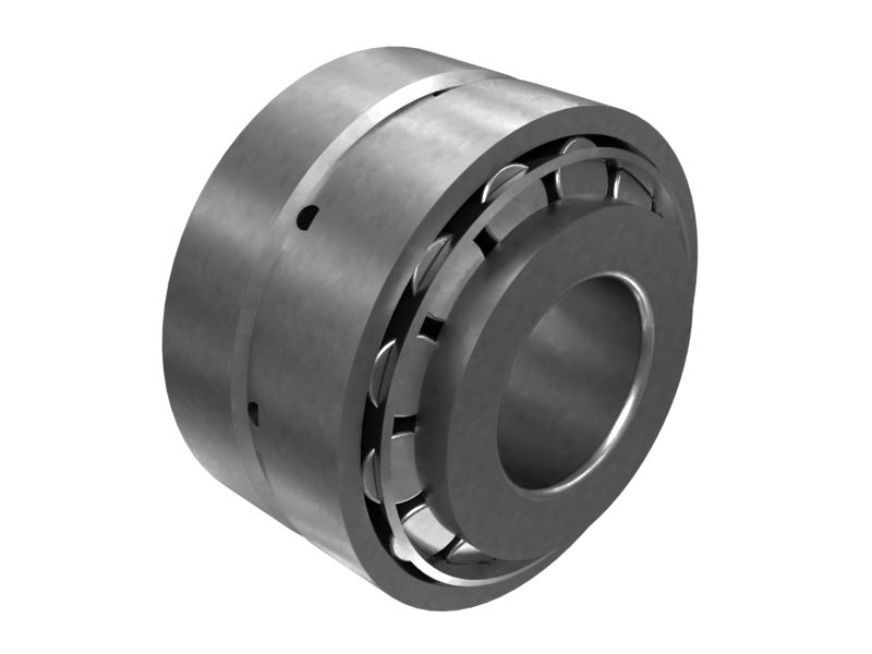 235-4181:Конический роликовый подшипник 33,34 мм