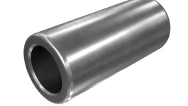 445-0551:Втулка замыкающего звена гусеничной ленты, наружный диаметр 50,60 мм