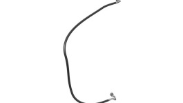 353-2461:Соединительный шланг системы кондиционирования воздуха с двумя коленчатыми патрубками, 10,30 мм