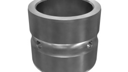 129-3528:Подшипник скольжения (втулка)