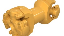 253-4610:КАРДАННЫЙ ШАРНИР