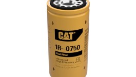 1R-0750:Топливный фильтр