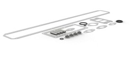 264-6903:Комплект для установки турбокомпрессора