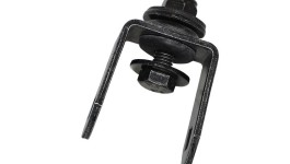 175-4291:Ударопрочный монтажный кронштейн