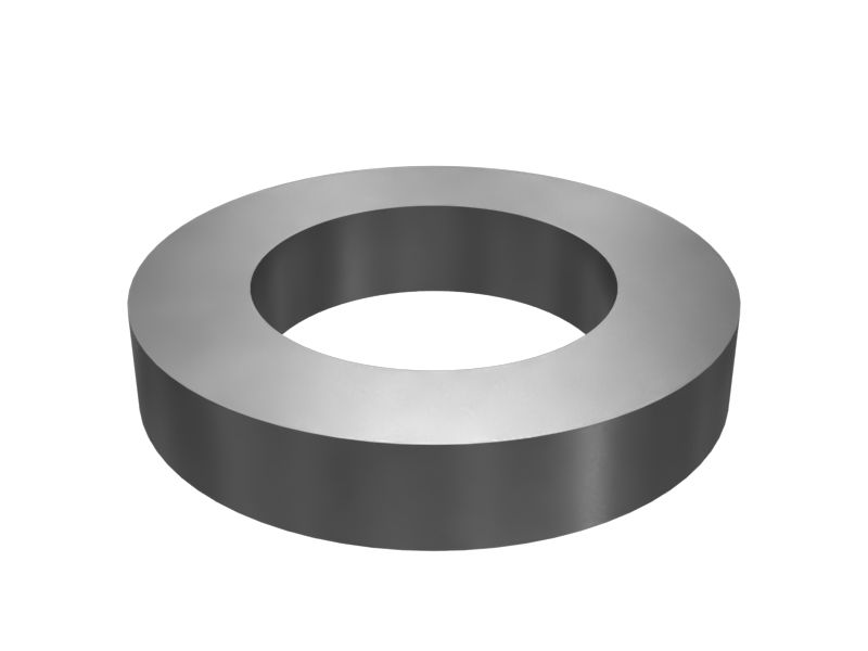 8M-2933:Регулировочная прокладка толщиной 18,03 мм