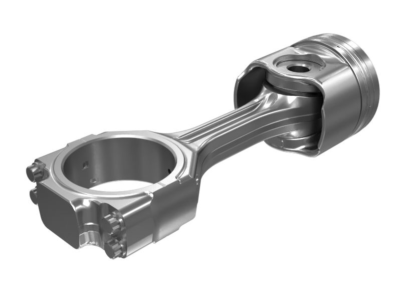 20R-0927:Комплект цилиндра