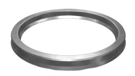 216-0004:Уплотнение П-образной манжеты диаметром 93,4 мм