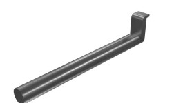 168-3379:Палец поршневого насоса