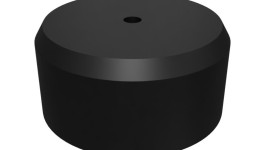 1W-1756:Вставка толкателя клапана толщиной 17 мм