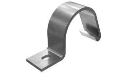 9X-2646:Зажим в виде полукрюка