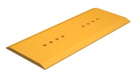 106-6378:Режущая кромка для тяжелых условий работы, центральная