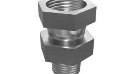 2H-9091:Прямой переходник