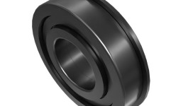 101-4897:Специальный шариковый подшипник с внутренним диаметром 40 мм