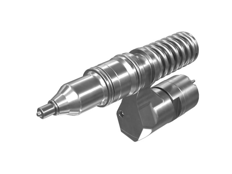 223-5328:Узел топливной форсунки