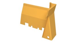 159-7943:Шумопоглощающая панель