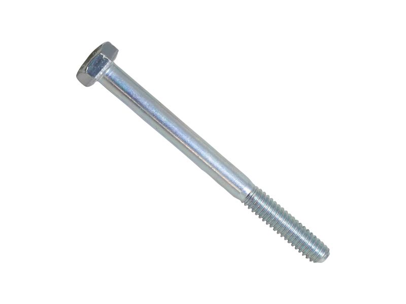 7X-0266:Болты с шестигранной головкой, оцинкованные