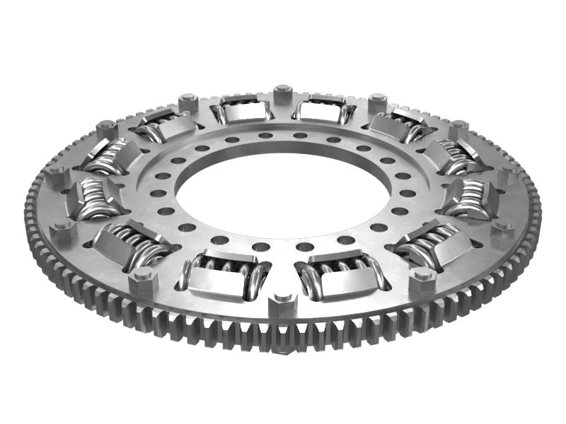 335-0755:Торсионная муфта в сборе