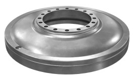 268-5577:ТУРБИНА ПРЕОБРАЗОВАТЕЛЯ