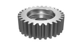 431-7690:ШЕСТЕРЕННЫЙ НАСОС