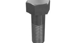 572-7507:Болт с шестигранной головкой