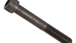 7X-3345:БОЛТ ПОД ШЕСТИГРАННИК