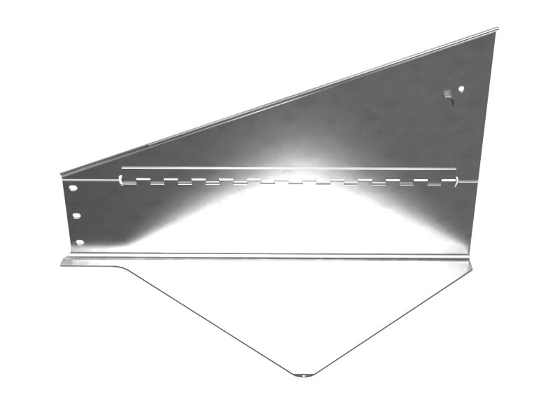 196-7594:КРЫШКА В СБОРЕ