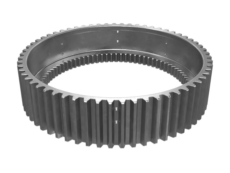 7G-6061:ЗУБЧАТЫЙ ВЕНЕЦ