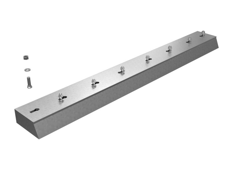 437-0289:БЛОК РЕЖУЩЕЙ КРОМКИ