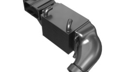 447-0271:ОХЛАДИТЕЛЬ НАДДУВОЧНОГО ВОЗДУХА