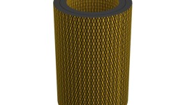 221-1174:Воздушный фильтр двигателя