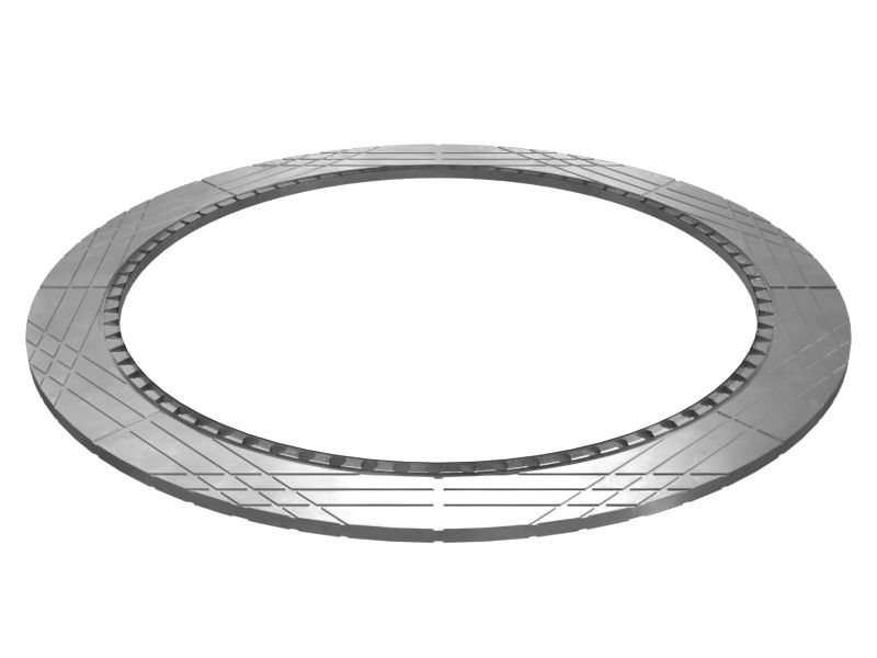 370-9775:Фрикционный диск толщиной 5,59 мм