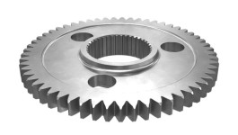 421-1620:ВЕДОМАЯ ШЕСТЕРНЯ